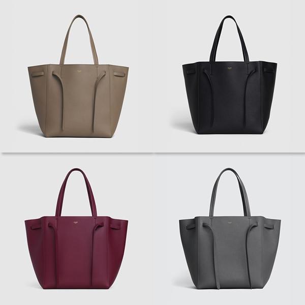 セリーヌ カバファントム スモールサイズ 偽物4色 189023TNI.18TP